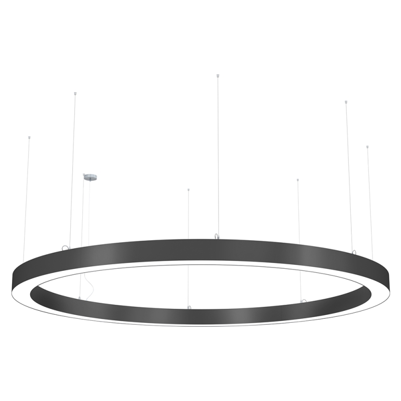 Ringleuchte DOWN HP 250